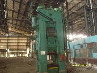 Used Knuckle Joint Press Machine - 2000Ton cap.