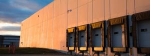 Warehousing Services