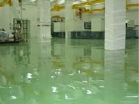 Epoxy Self Leveling