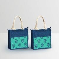 Tiffin Bags