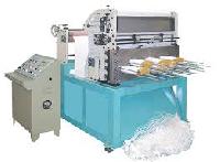 Paper Cup Punching Machine