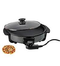 Pizza Maker