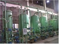 Dm Water Plant