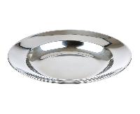 stainless steel dishes