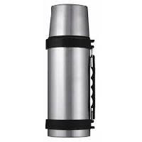 thermos steel bottle