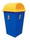 Frp Dustbin