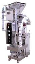 single track pouch packaging machine