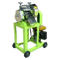 sugar cane juice crusher