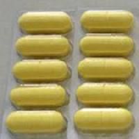 Oxytetracycline Tablet