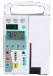 Infusion Pump