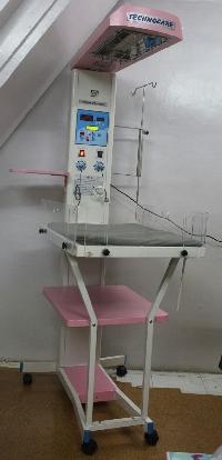 Led Phototherapy Machine