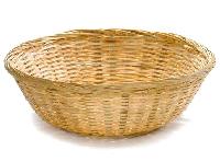 bamboo fruit baskets
