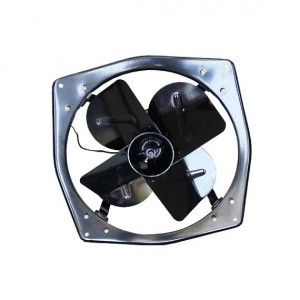 Heavy Duty EX Fan