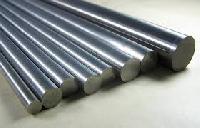 Thoriated Tungsten Round Bars