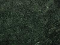Dark Forest Green Marble