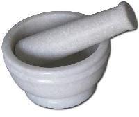 Marble Mortar