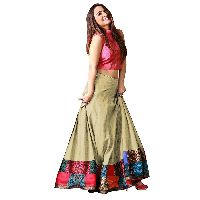 L-18 Udan Chiku Lehenga