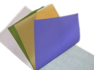 PEVA Sheet Trims