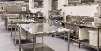 ss commercial kitchens