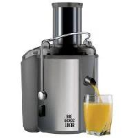 juice maker