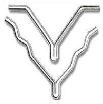 Refractory Anchors