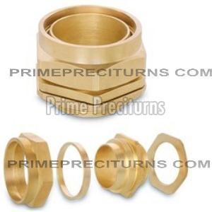 Brass Switchgear Fittings