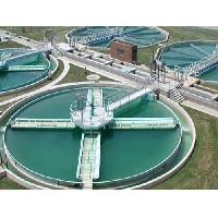 effluent treatment plant equipment