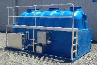 Sewage Treatment Equipment