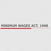 Minimum Wages Act Services