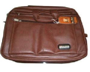 Leather Office Bags