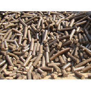 High Grade Bio Mass Briquettes