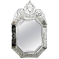 venetian mirror