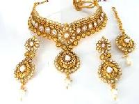 Indian Jewellery