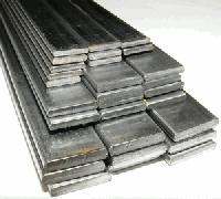 flat iron strips