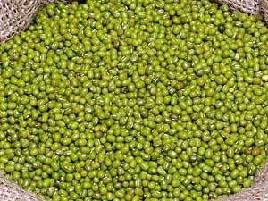 Green Moong Dal