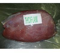 Buffalo Thick Flank Meat