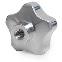 Aluminum Knobs