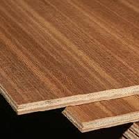 Marine Grade Plywood