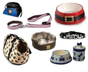 Pet Accessories