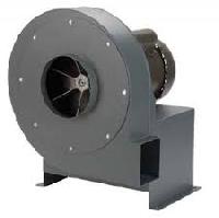 electrical radial blade fans