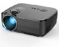 portable lcd projector