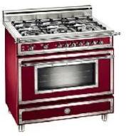 kitchen stove