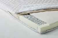 pocketed spring mattress