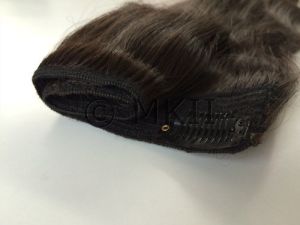 Volumizer Clip In Hair Extension