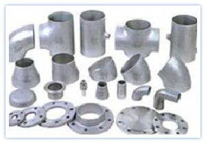 Pipe Fittings