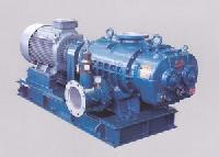 Chemical Blowers