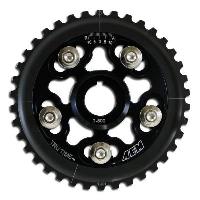 adjustable cam gears