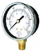 Utility Pressure Gauge