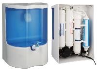 laboratory water purification systems