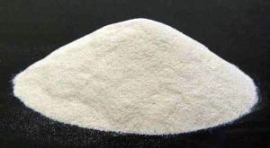 Quartz silica sand